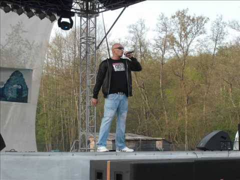 MC BADI   NEM KÉRTEM    2011