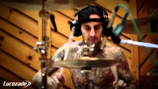 Tinie Tempah - Simply Unstoppable Travis Barker remix