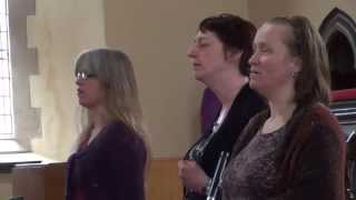 The Bailey Sisters@Headland Festival 2014