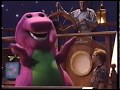 Barney It S Good To Be Home 1994