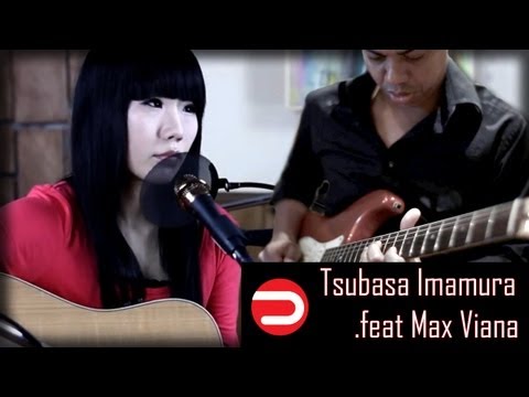 Djavan - Te Devoro (Covered by Tsubasa Imamura - feat. Max Viana)