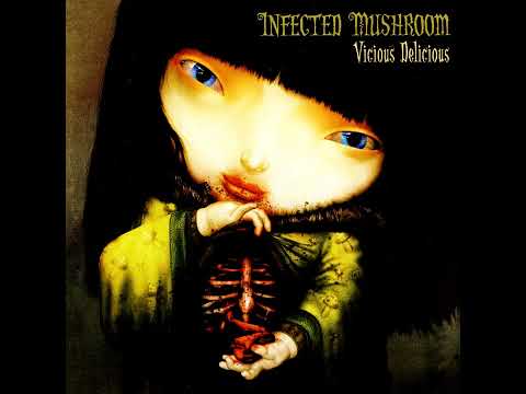 Infected Mushroom - Becoming Insane