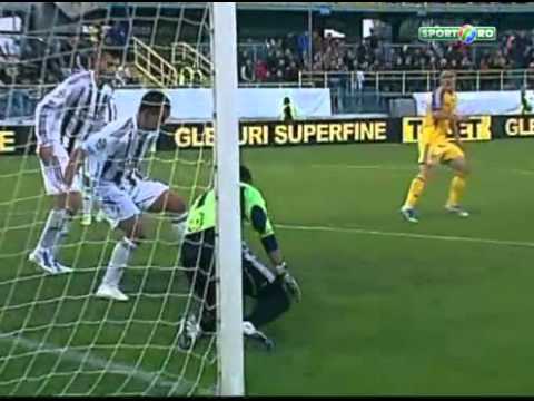 Cupa Romaniei 1/8: Astra Ploiesti - Petrolul Ploiesti 0-1 (rezumat)