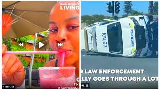 Download lagu HOW SOUTH AFRICANS HANDLE THE LAW🇿🇦 | EARLY STAGES OF MJOLO🤣🙌 mp3 Download lagu HOW SOUTH AFRICANS HANDLE THE LAW🇿🇦 | EARLY STAGES OF MJOLO🤣🙌 mp3