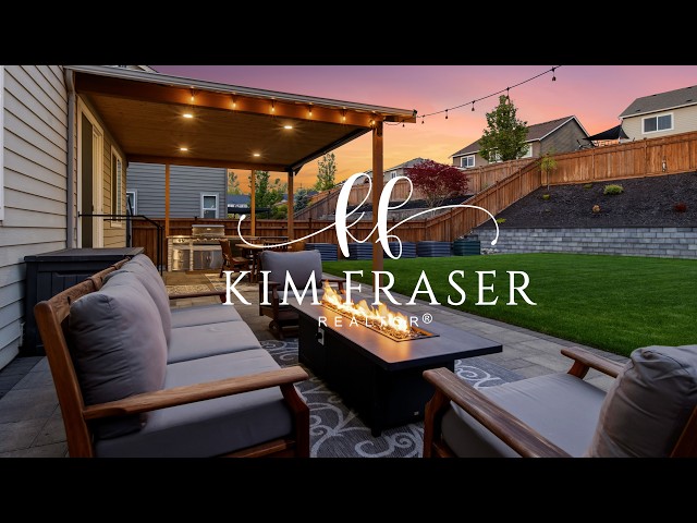 Extensively Remodeled Residence with Over $300K in Exceptional Designer Upgrades