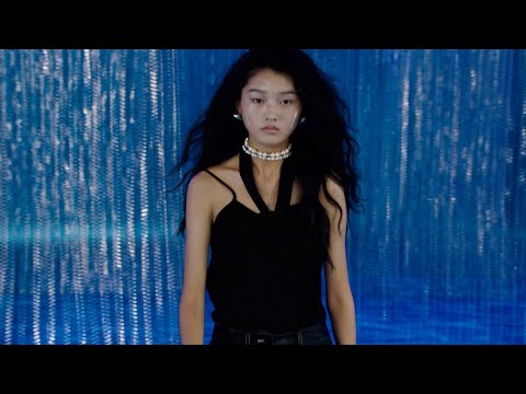 C+ plus Series Spring/Summer 2022 | New York Fashion Week | VRAI Magazine