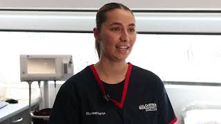 Armajun Inverell Student Nurse Placement (APNA) 2025