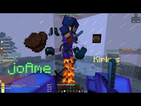 Welcome to FaithfulMC, with OFB