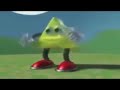 Pumped Up Kicks Dancing Triangle