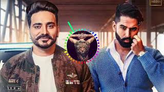 Gaddi Ch Yaar ( Bass Boosted ) Kamal Khaira Ft. Parmish Verma [ latest Punjabi 2018 song ]
