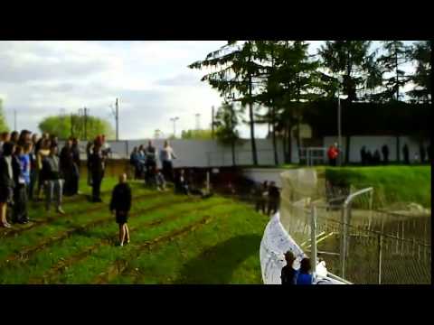 Tarnovia - Victoria Koszyce 4.05.2014 UNIA TARNÓW