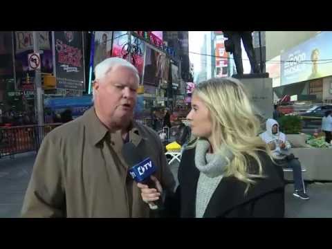 Maple Leafs Game Preview: Toronto at New York Rangers - November 15, 2015