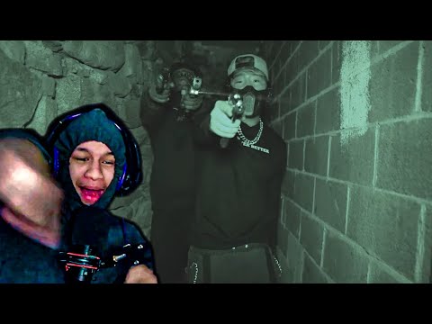 Yanu Reacts to Resilience x Boomer1x - Born To Drill