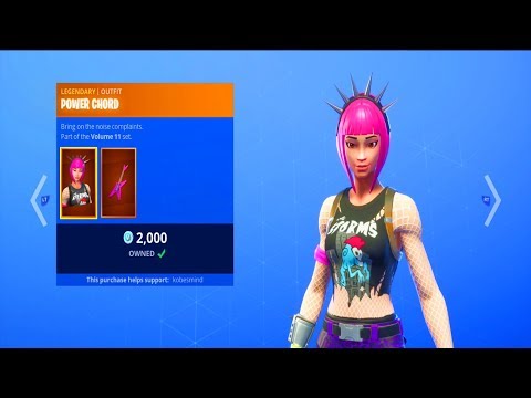 How To Put Visual Sound Effects On Fortnite Chapter 2