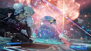 FF7リバース リベまで毎日セフィロス単騎#21