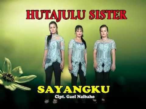 Hutajulu Sister - Sayangku (Official Music Video)