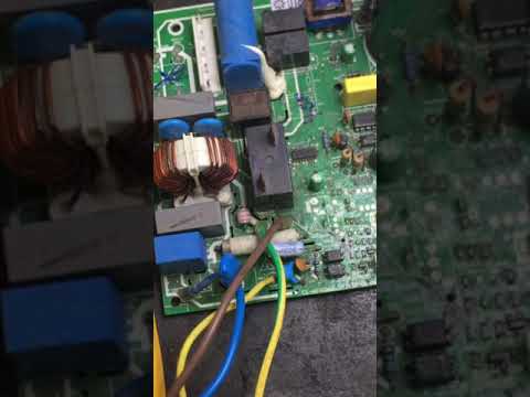 Vídeo: Medir resistor em placa: método prático em 5 passos