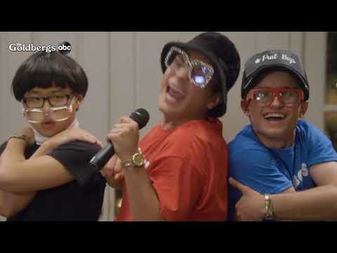 Frat Boys (Big Tasty, Adam F.Goldbergs, Dave Kim) - Freestyle