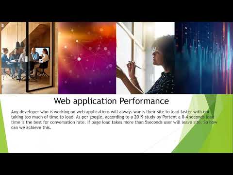 Webpack5 Code Splittingimprove Webapp Performance Using Webpack Codesplitting Webpack Performance