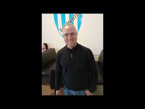 Mundial de "5 Quillas" Marcos Juárez 2026: Entrevista a José Oliva