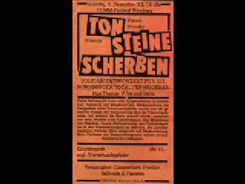 Ton Steine Scherben - Halt dich an deiner Liebe fest