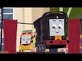 Thomas Friends All Engines Go Abraca Diesel Instrumental