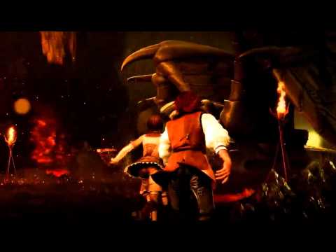 white knight chronicles 2 trailer