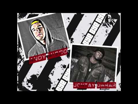 "BYE BYE" - BOJY AKA ANDY WISCO FEAT. JONTAY DAMAR