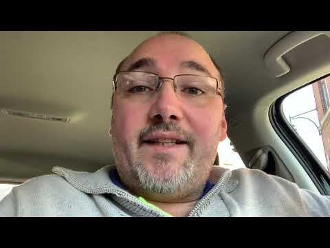 Pasteur Salvatore Gentile - Venez à moi vous tous qui êtes fatigué