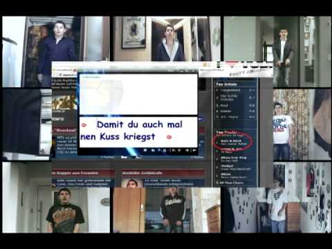 Rappers.in VBT 2010 - 2. Vorrunde - Rizeit