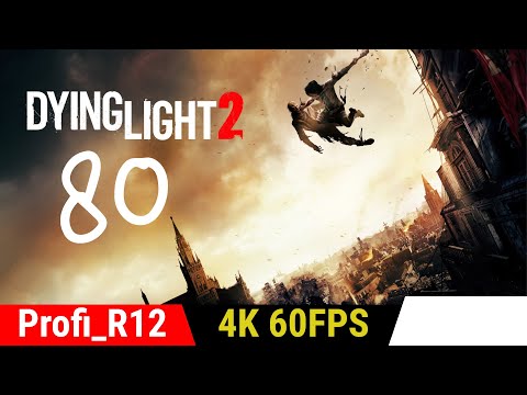 Klub książki V i VI | Dying Light 2 PC (PL) [#80]