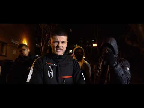 K1MON£Y - RUN | @PacmanTV