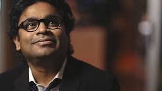 Ajooba (Jeans) - A. R. Rahman - YouTube