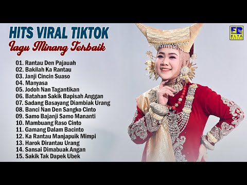 Pop Minang Terbaru 2025 Hits Saat Ini - Lagu Minang Terpopuler Enak Didengar Saat Kerja