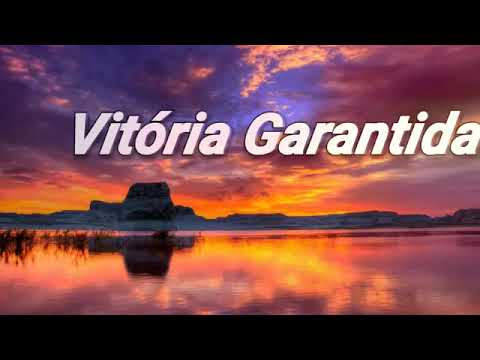 Vitória garantida - Ebner Crispim