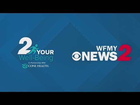 Winter weather can affect mood, energy levels | 2YWB PT. 2