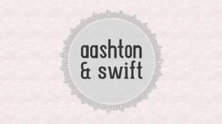 aashton & swift - Holy House (Tronik Youth Remix)