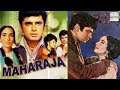 Mahraja 1970 Full Movie महाराजा Sanjay Khan Nutan