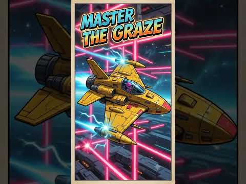 SPACE WARS: ALIEN video thumbnail