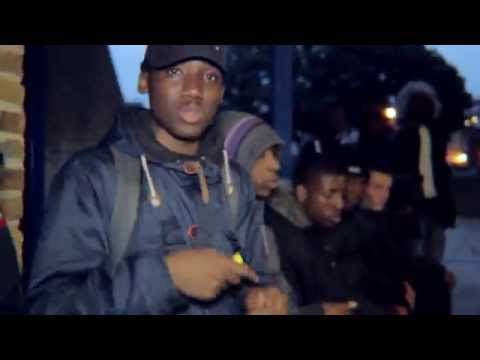 YR ft Gripz- OsoCruddy [@YR_YONKERS @DejFM]