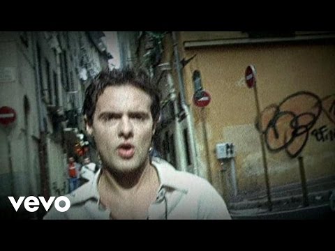 Paolo Meneguzzi - Ed Io Non Ci Sto Più (videoclip)