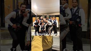 Why You Should Work on a Cruise Ship