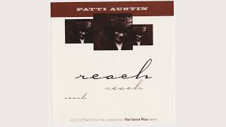 Patti Austin - Reach (Hex Hector &amp; Darrin Friedman Club Mix)