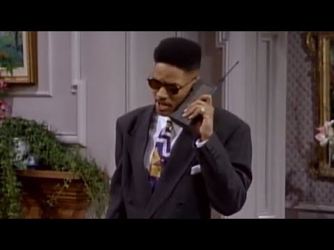 Will se Vuelve un Ejecutivo Millonario - El Principe del Rap (Capitulos Completos) Español Latino