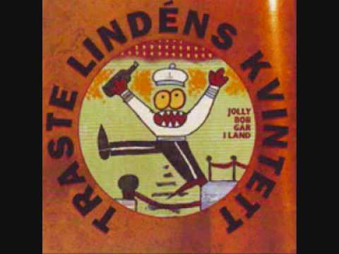 Traste Lindens Kvintett Heja Edsbyn