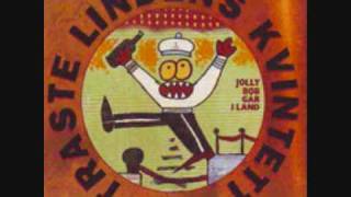 Traste Lindens Kvintett Heja Edsbyn