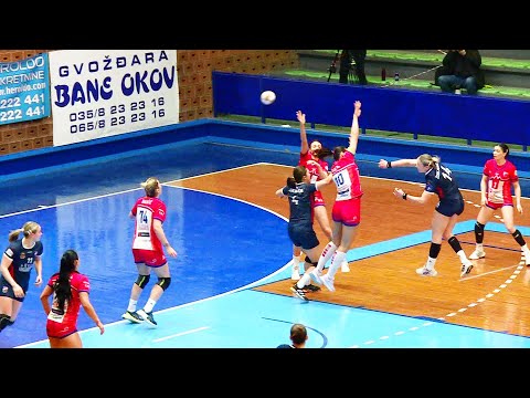 Info - Rukomet: "Crvena zvezda" pobedila "Jagodinu" (TV KCN 24.02.2025)