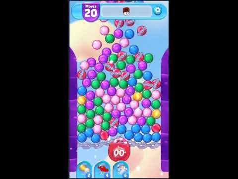 Sugar Blast Level 49 - NO BOOSTERS 🍭🎈 | SKILLGAMING ✔️
