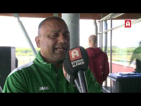 Kenneth Soechit over BSC '68 - LSVV '70