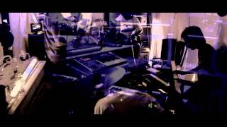 Evergreen Tangerine plays improvisation @ Musikzimmer Records